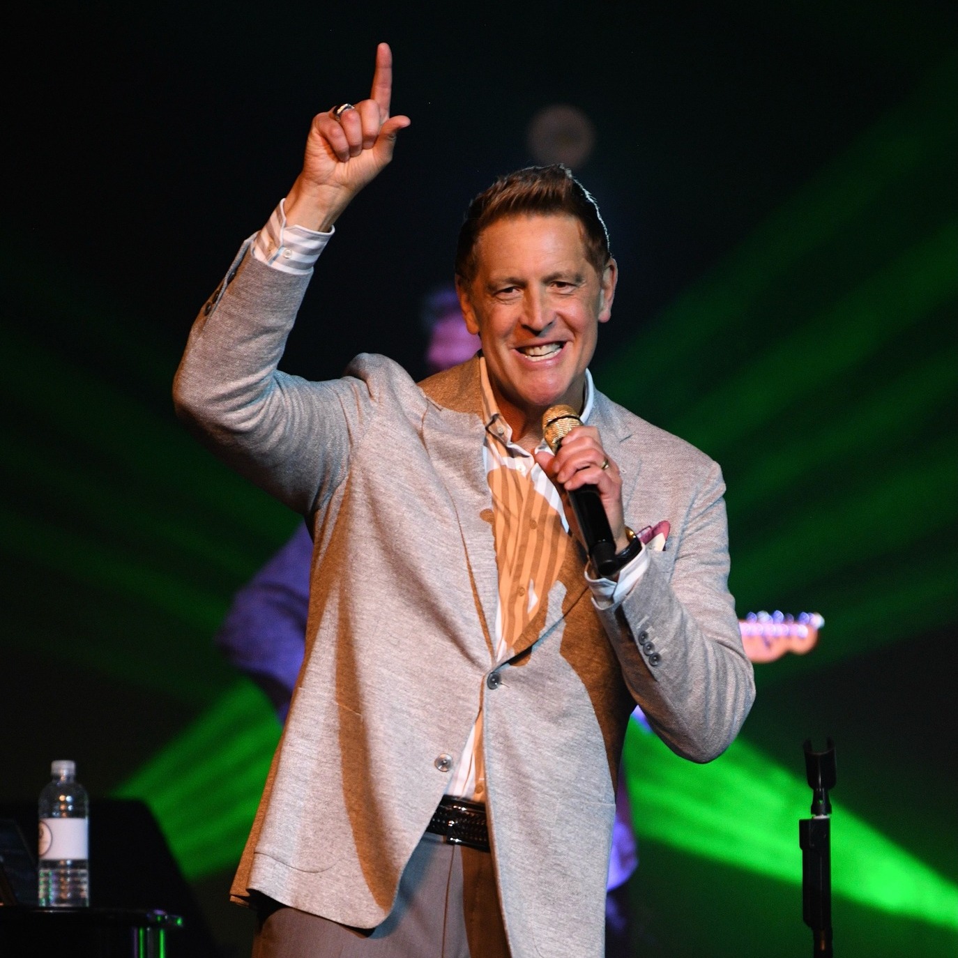 Ernie Haase & Signature Sound