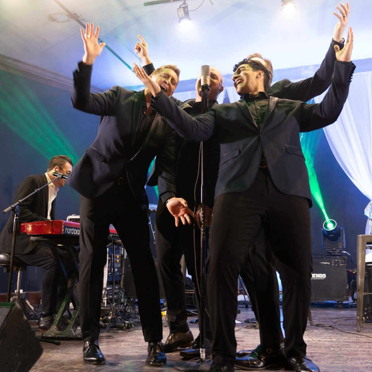 Ernie Haase & Signature Sound