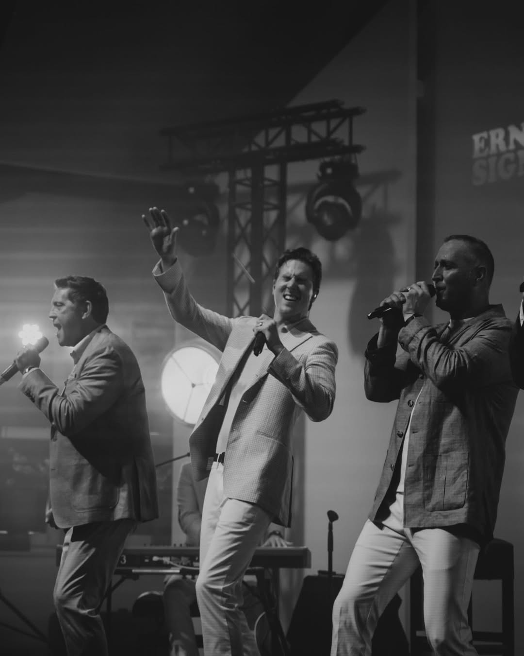 Ernie Haase & Signature Sound