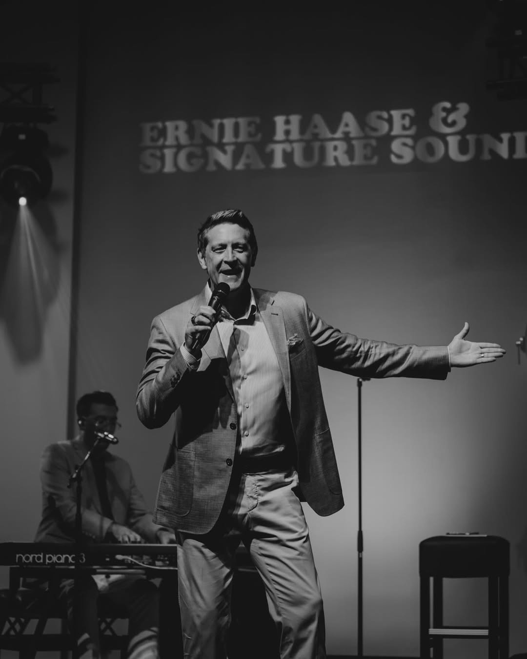 Ernie Haase & Signature Sound